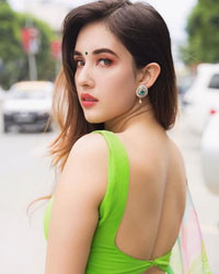 Aditi Budhathoki